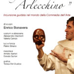 I SEGRETI DI ARLECCHINO